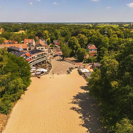 Dormio Park Scorleduyn Hotel Schoorl Eksteriør billede
