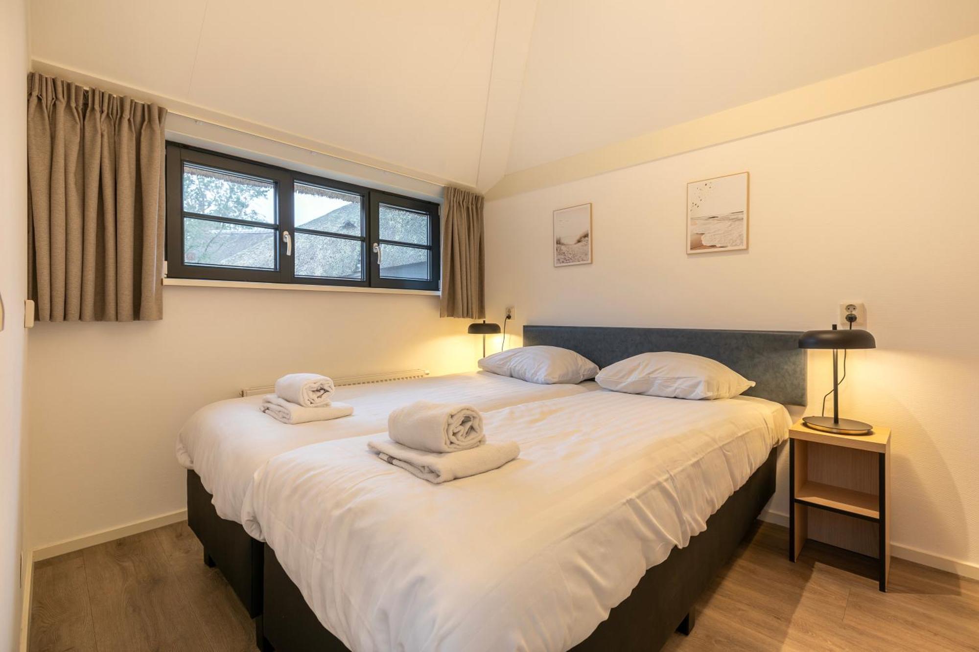 Dormio Park Scorleduyn Hotel Schoorl Eksteriør billede