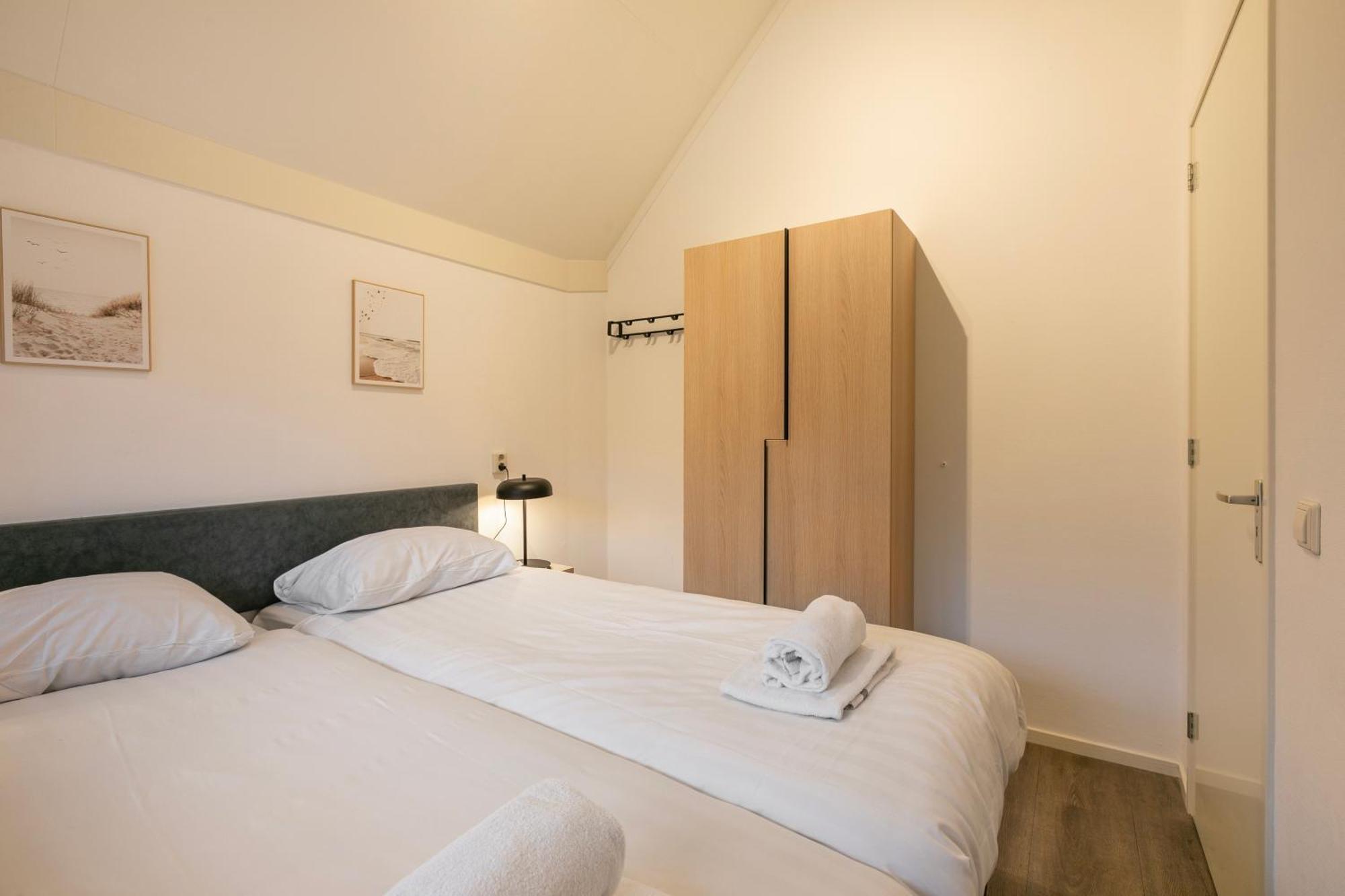 Dormio Park Scorleduyn Hotel Schoorl Værelse billede