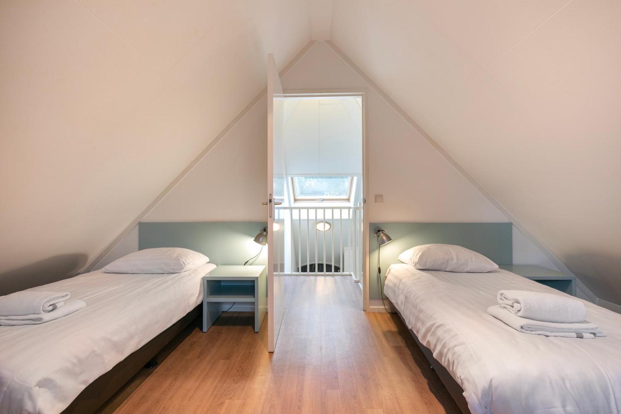 Dormio Park Scorleduyn Hotel Schoorl Værelse billede