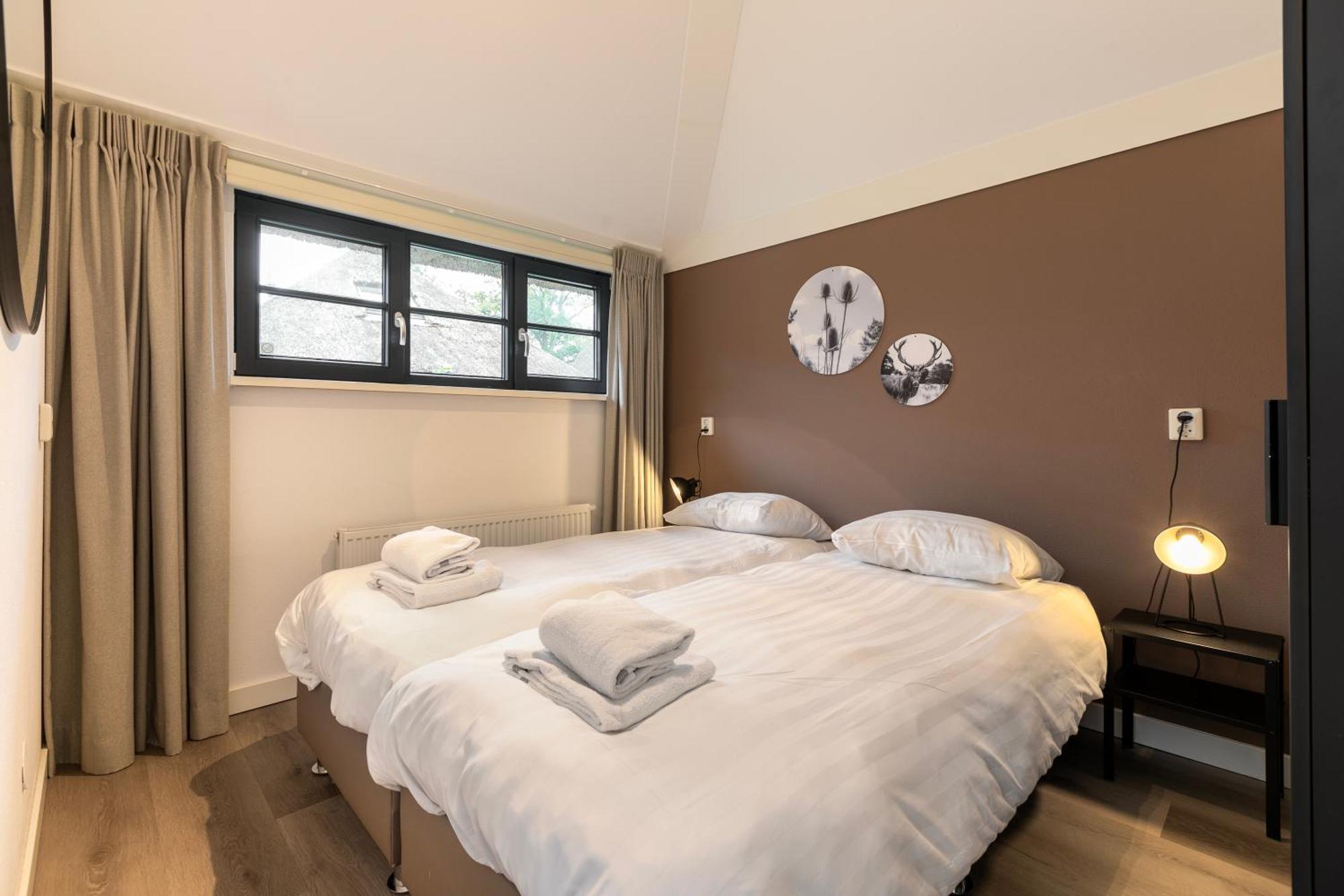 Dormio Park Scorleduyn Hotel Schoorl Værelse billede